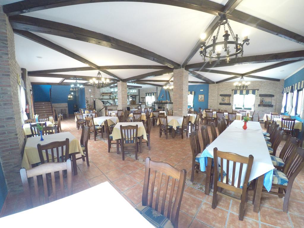 Hotel Alonso Llanes Dış mekan fotoğraf