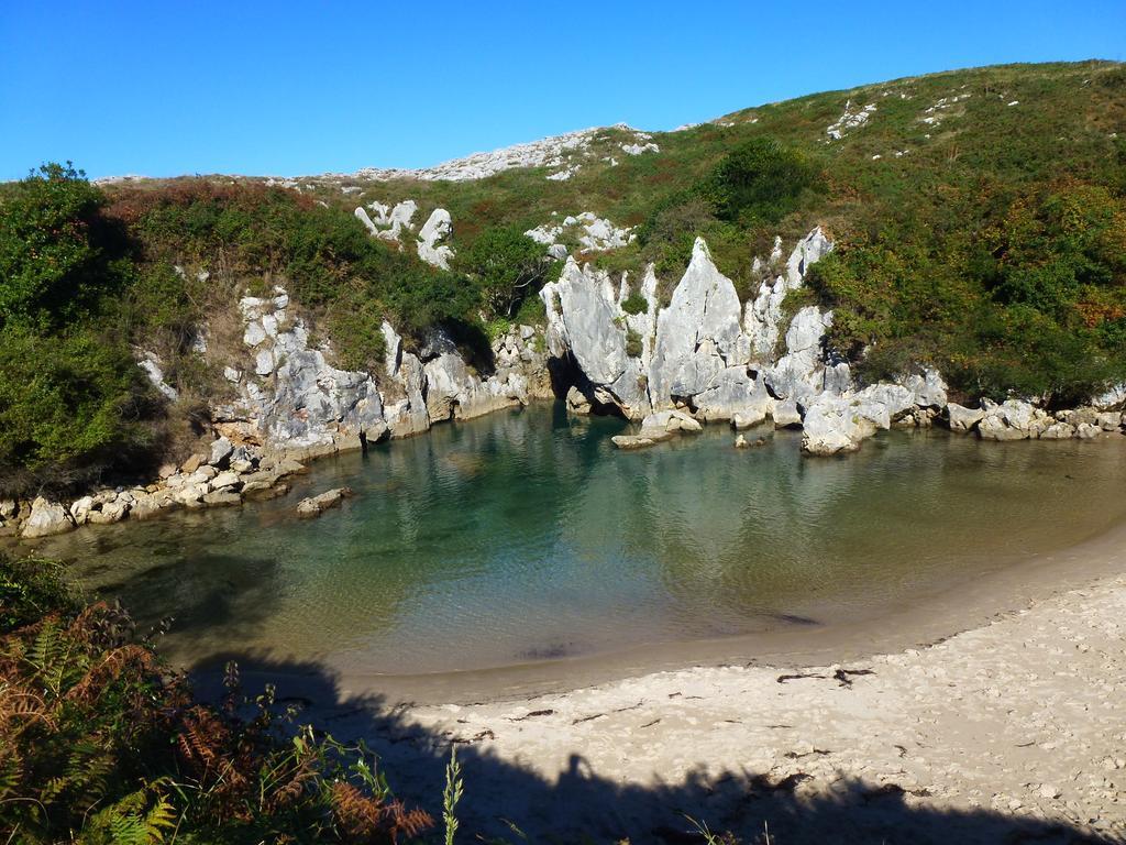 Hotel Alonso Llanes Dış mekan fotoğraf
